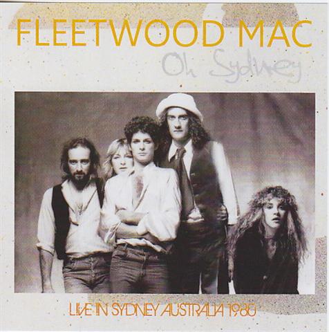 Fleetwood Mac / Oh Sydney / 2CDR