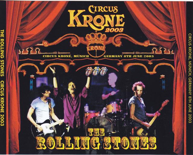 Circus Krone