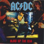 AC/DC / Blow Up The USA / 2CDR – GiGinJapan