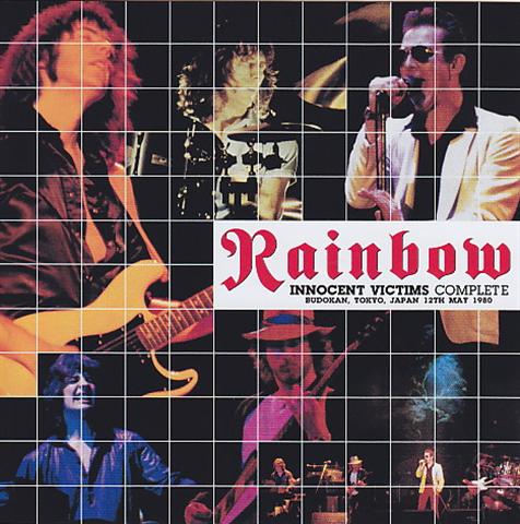 Rainbow / Innocent Victims Complete / 2CD – GiGinJapan