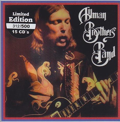 オンライン販売 allman brothers fillmore2本15ips | atmasoftwares.com.br