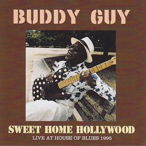 Buddy Guy  House of Blues Las Vegas