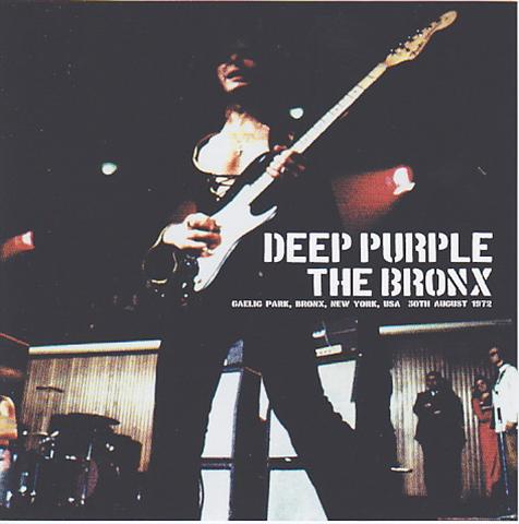 Deep Purple – Page 3 – GiGinJapan