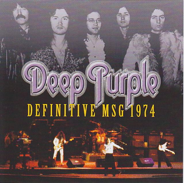 Il meglio dei Deep Purple - Deep Purple - CD