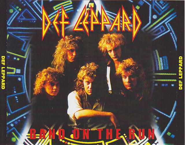 超新作】 DEF LEPPARD/WARCHILD/ BBC 1980＆DEMO 1978 - CD