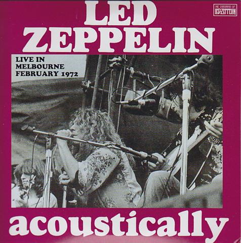 半額 led zeppelin / rampaging cajun(3cd) | www.daedal.uk