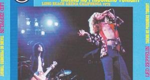 Led Zeppelin / Majestic Rock / 2CD – GiGinJapan