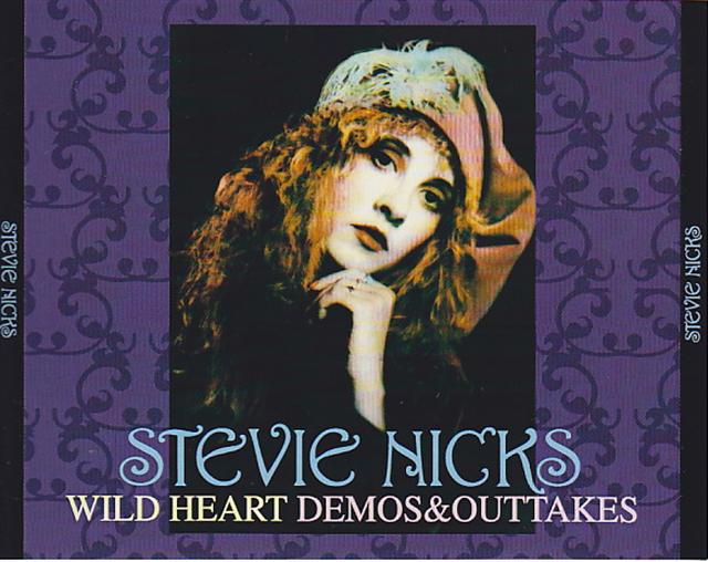 stevie nicks lyrics wild heart