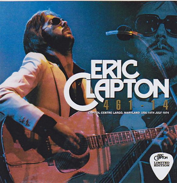 Eric Clapton - History Book - On 6th of September in 1992, Eric Clapton  performed at Tacoma Dome in Tacoma, United States. 🇺🇸 This concert was  performance of the 1992 U.S. Tour