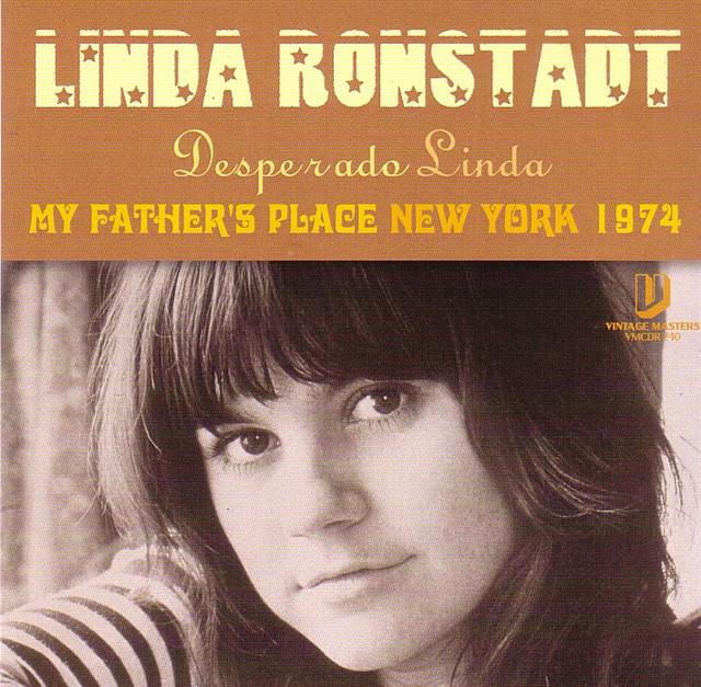 Linda Ronstadt Desperado Lyrics