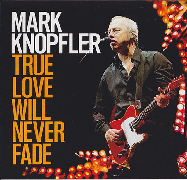 Mark Knopfler - True Love: lyrics and songs