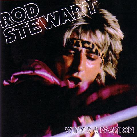 最新作 ROD STEWART·1978-79·JAPAN TOURパンフレット その他 - www 