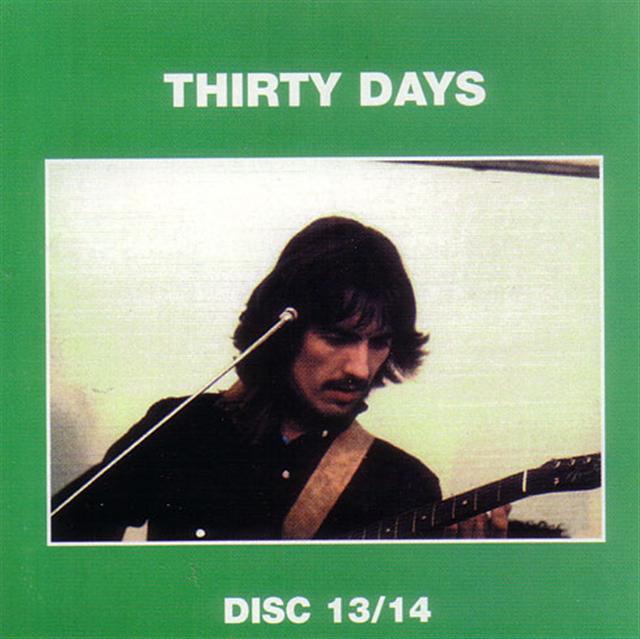 Beatles / Thirty Days / 16CDS – GiGinJapan