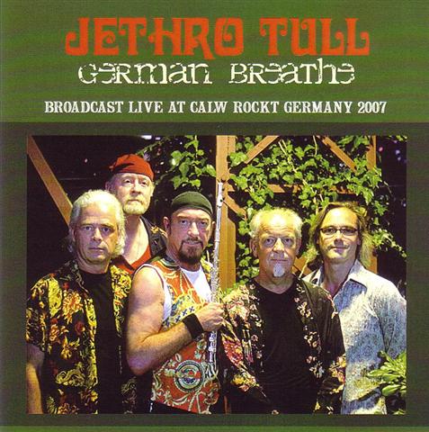 Four decades of Jethro Tull – Boulder Daily Camera