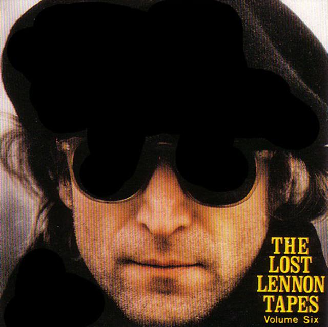 John Lennon / The Lost Lennon Tapes Volume 6 / 1CD – GiGinJapan