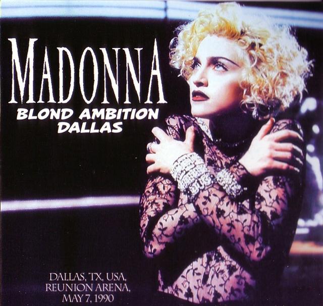 Madonna (1CD)