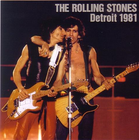 80s the Rolling Stones Dragon Tour 1981 Houston Astrodome 