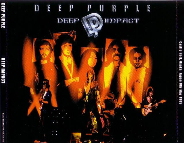 超特価SALE開催！ deep Purple purple - 大阪ウドー音楽事務所 Deep