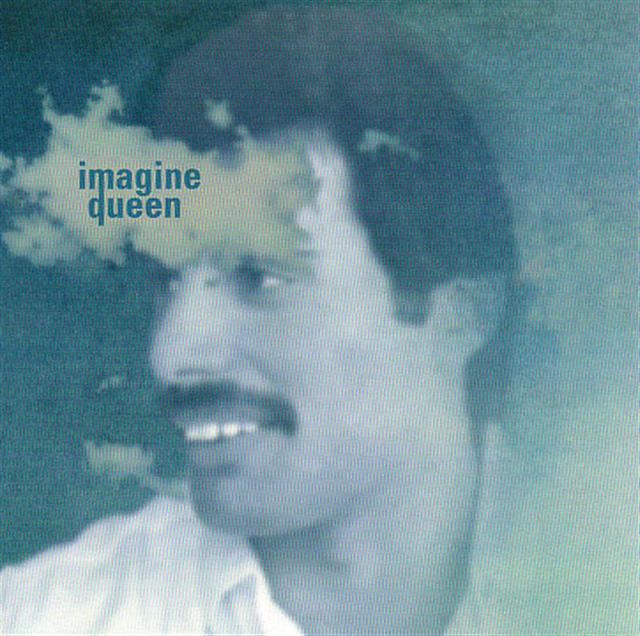 Queen / Imagine / 2CD – GiGinJapan