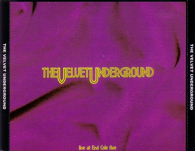 Velvet Underground 4CD+2CD-