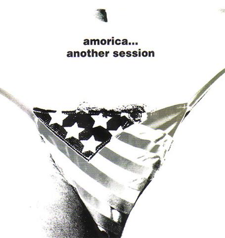 レア盤-Indies_Alternative-USオリジナル☆The Black Crowes - Amorica