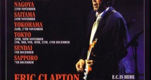 Eric Clapton – Page 49 – GiGinJapan