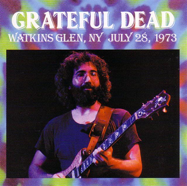Grateful Dead / Watkins Glen