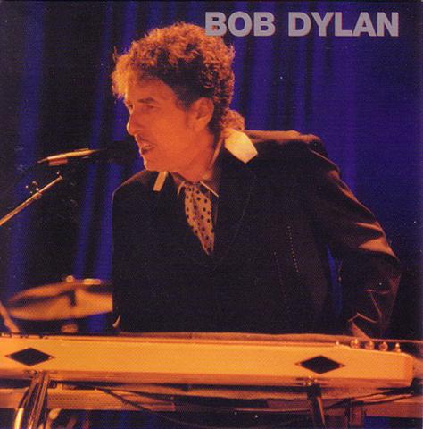 Bob Dylan / Berkeley 2002 / 2CD – GiGinJapan