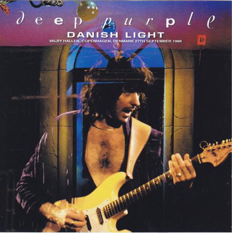 DEEP PURPLE / DANISH YODEL: REEL TO REEL (2CD) – Music Lover Japan