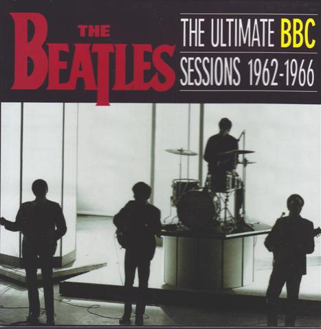 Beatles / The Ultimate BBC Sessions 1962-1966 / 10CD Box