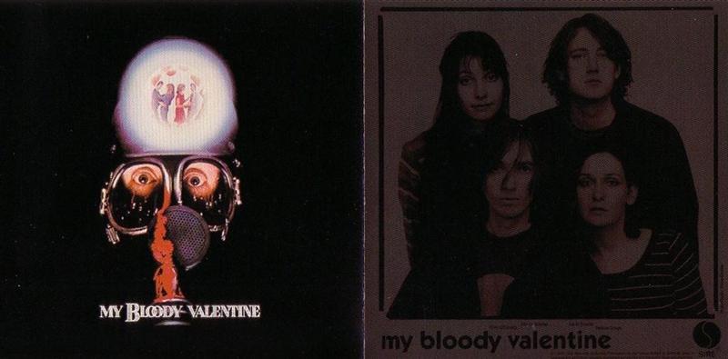 My Bloody Valentine – GiGinJapan