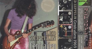 Led Zeppelin / In The Field /2CD – GiGinJapan