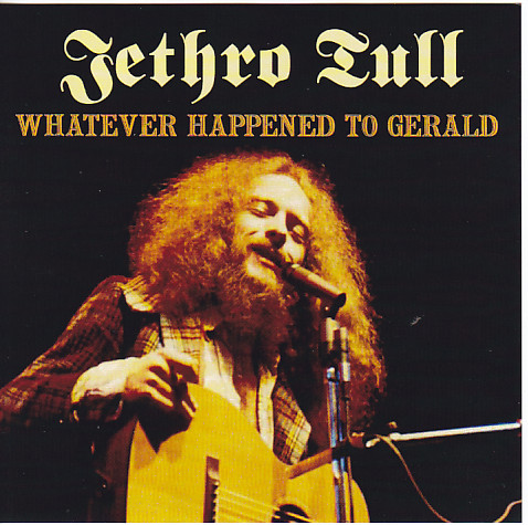 Four decades of Jethro Tull – Boulder Daily Camera