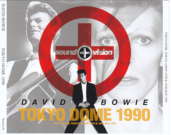 David Bowie 日本版ファンジン CHANGE 1～6号-