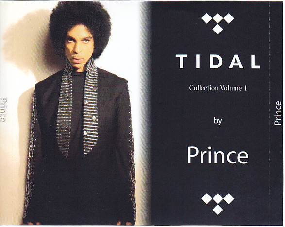 Tidal Collection