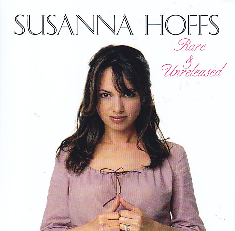 Susanna Hoffs / Rare & Unreleased / 1CDR – GiGinJapan