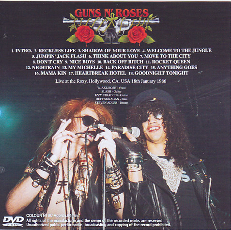 This Guns N' Roses karaoke classic just turned 35. #rock #ballad #guns