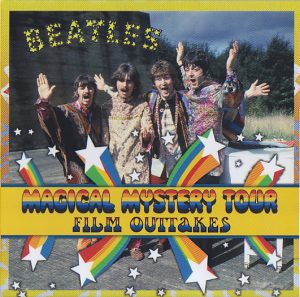 beatles magical mystery tour movie