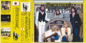 fleetwood mac tour 77