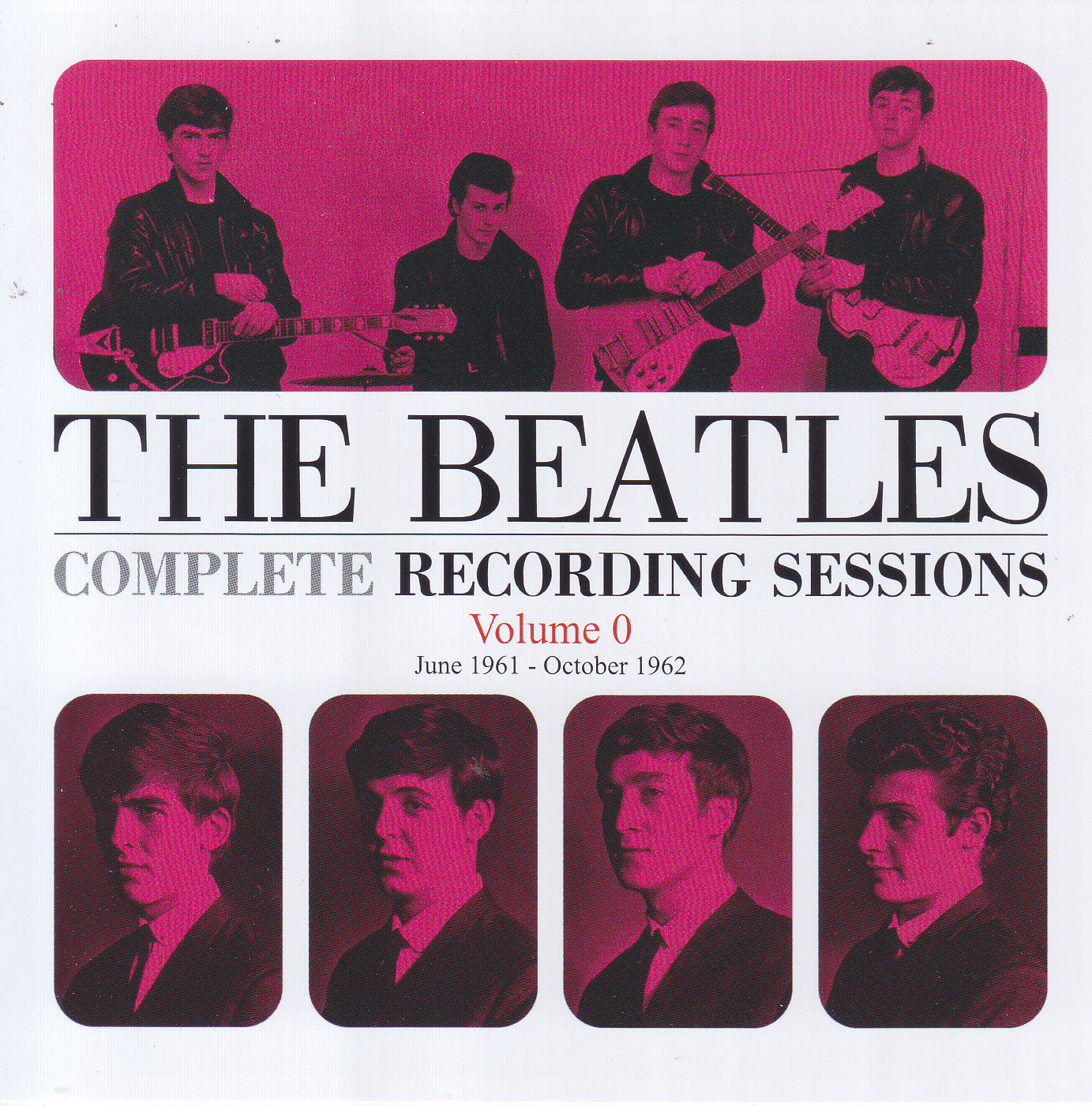 BEATLES「The Complete BBC Sessions」+ 追加ＣＤ - 洋楽
