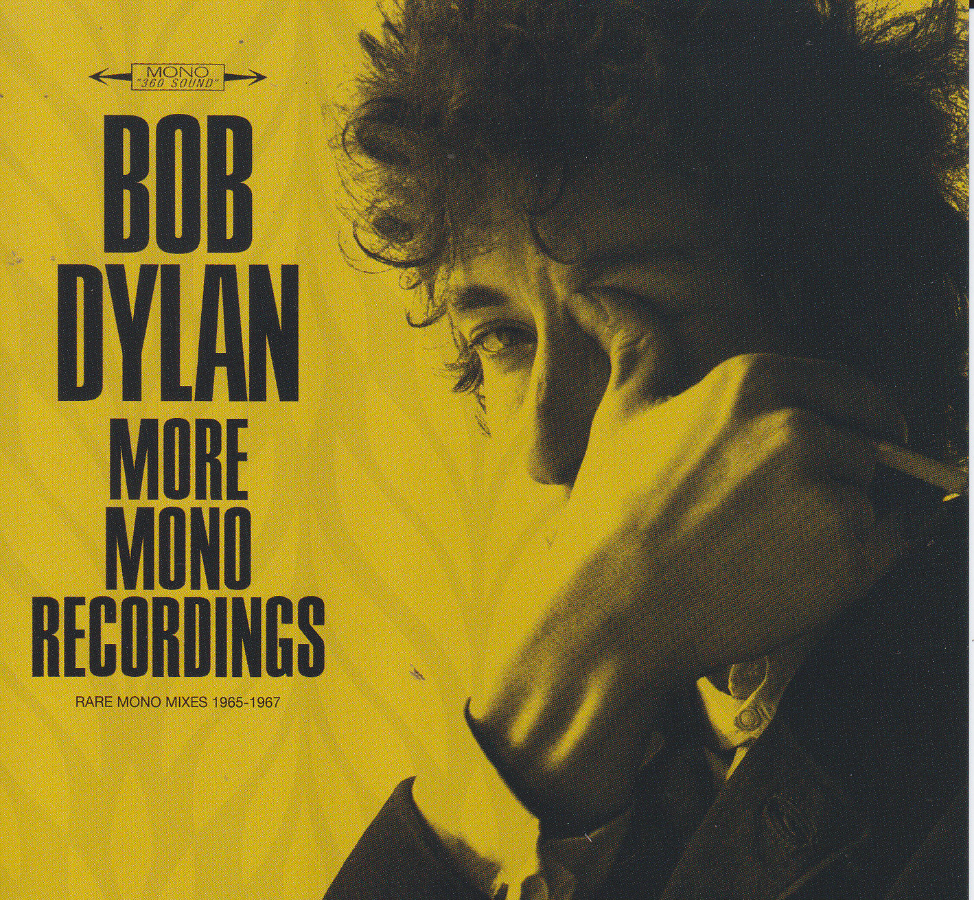 Bob Dylan / More Mono Recordings / 2CD – GiGinJapan