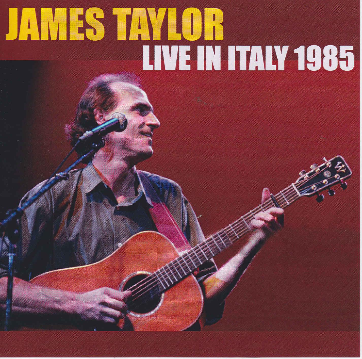 James Taylor Page 2 GiGinJapan