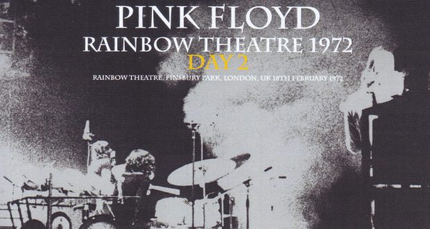 pink floyd amazing pudding appears in concert flac