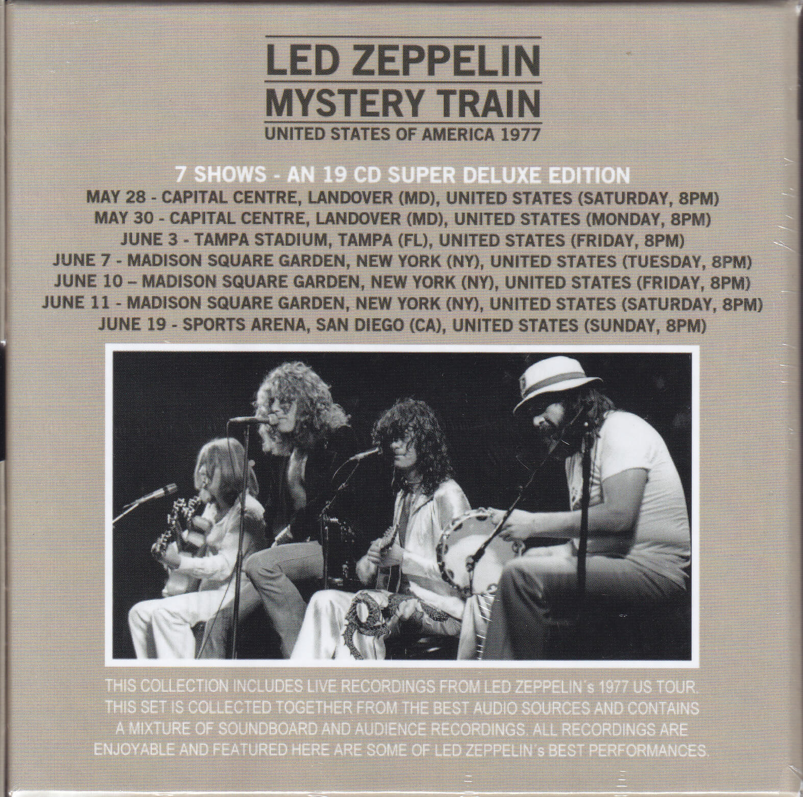 Zep Album Travel 13x19/300 Foto NR57300