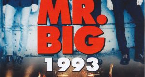 Mr Big – GiGinJapan