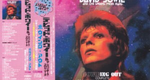 David Bowie – GiGinJapan